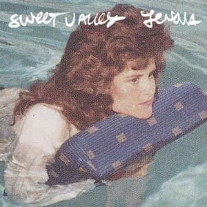Album cover art for Jenova