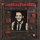 Album cover art for Jimmie Dale Gilmore