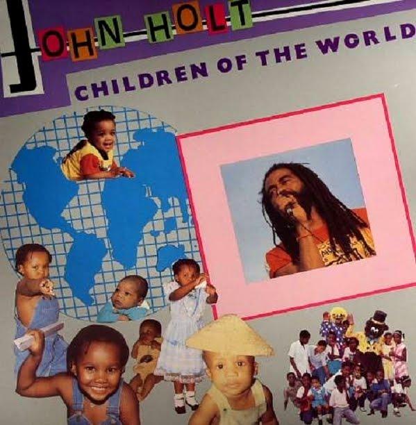 Children of the World