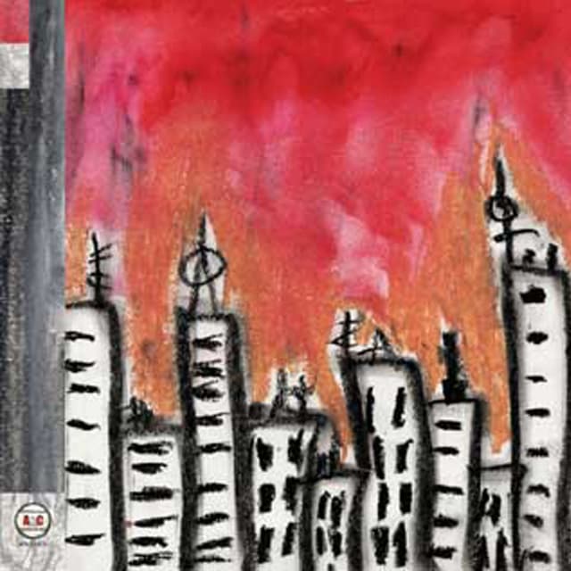 Album cover art for Broken Social Scene