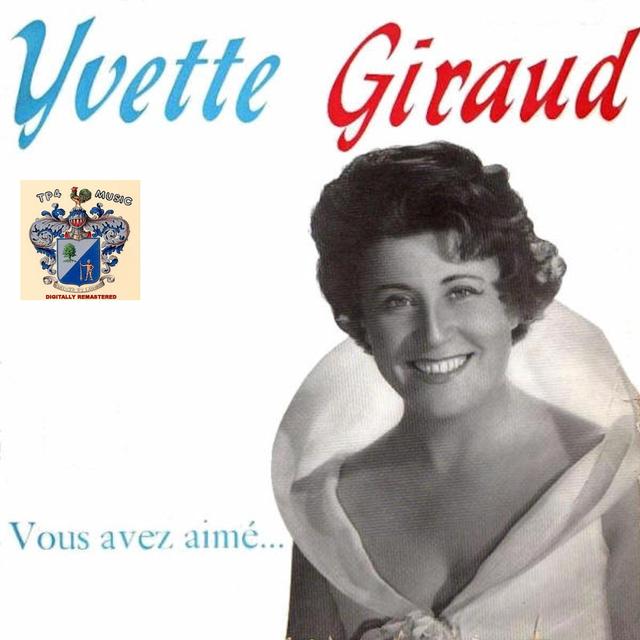 Album cover art for Vous Avez Aimé...