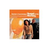 Album cover art for Angel of the Morning