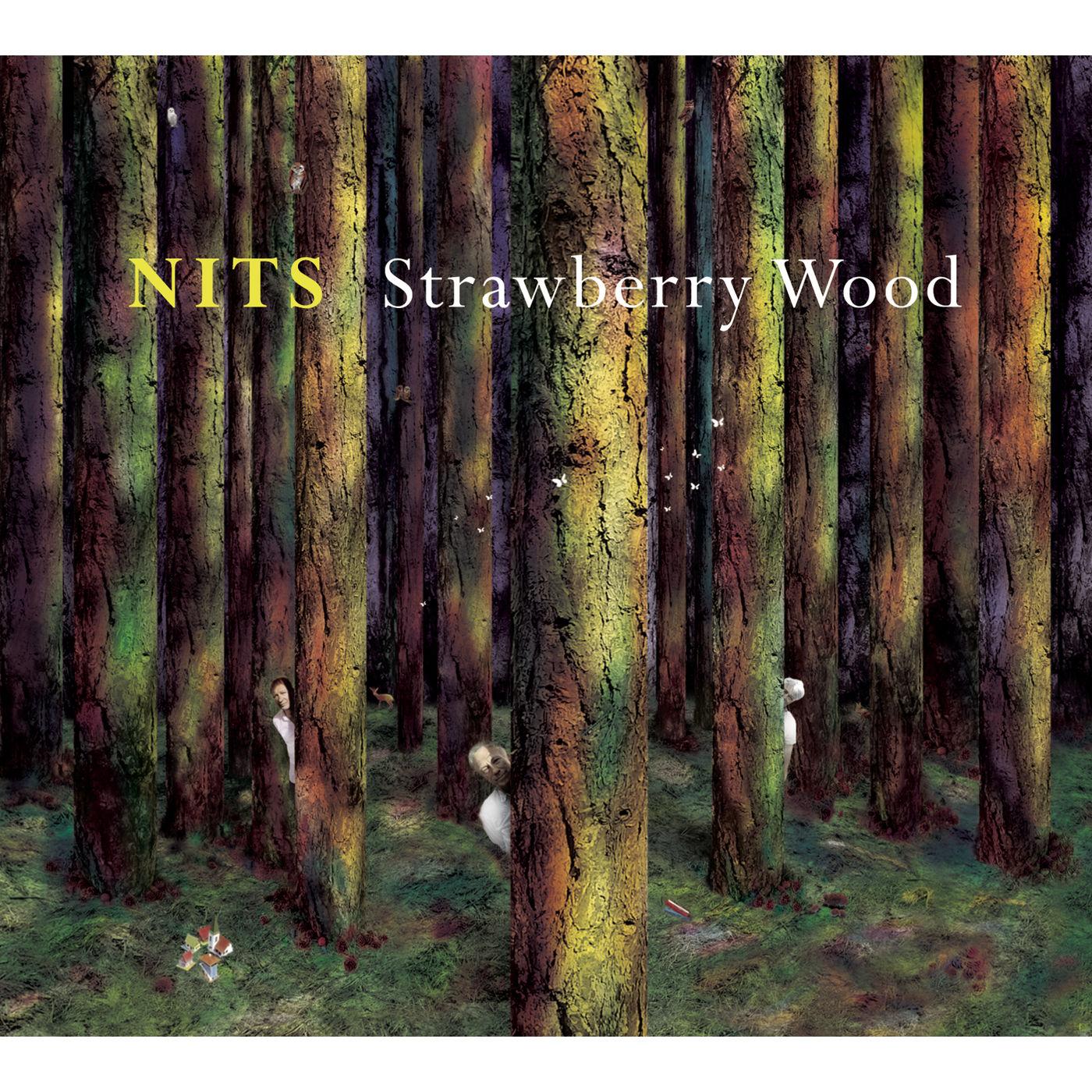 Strawberry Wood