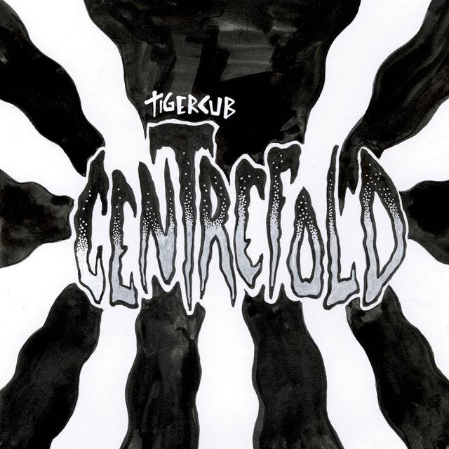 Album cover art for Centrefold