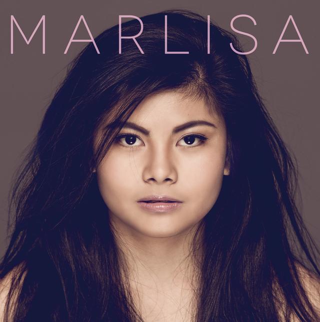 Album cover art for Marlisa