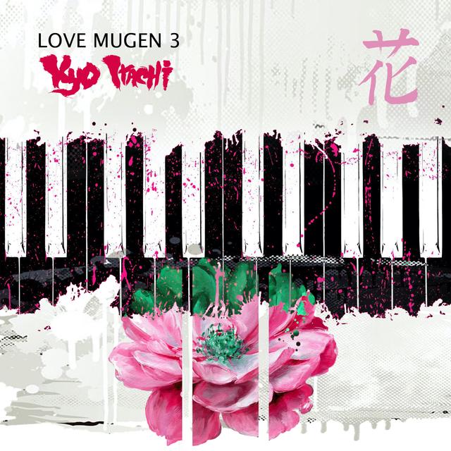 Album cover art for Love Mugen 3