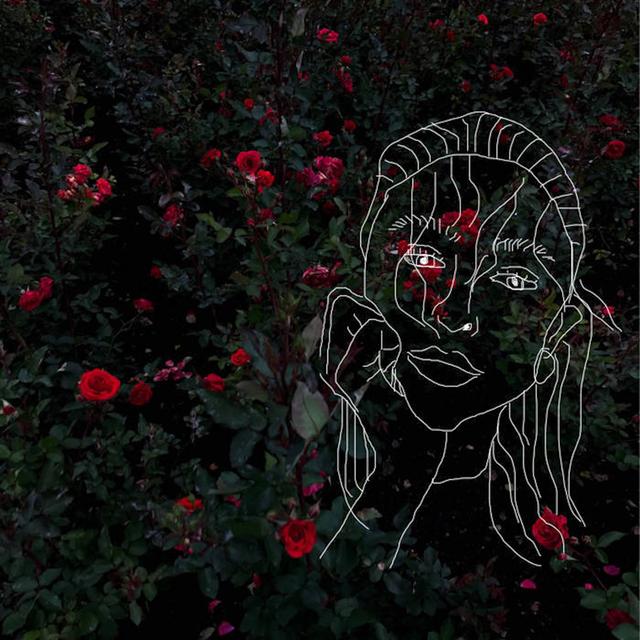 Album cover art for I Wanna Be Your Girlfriend