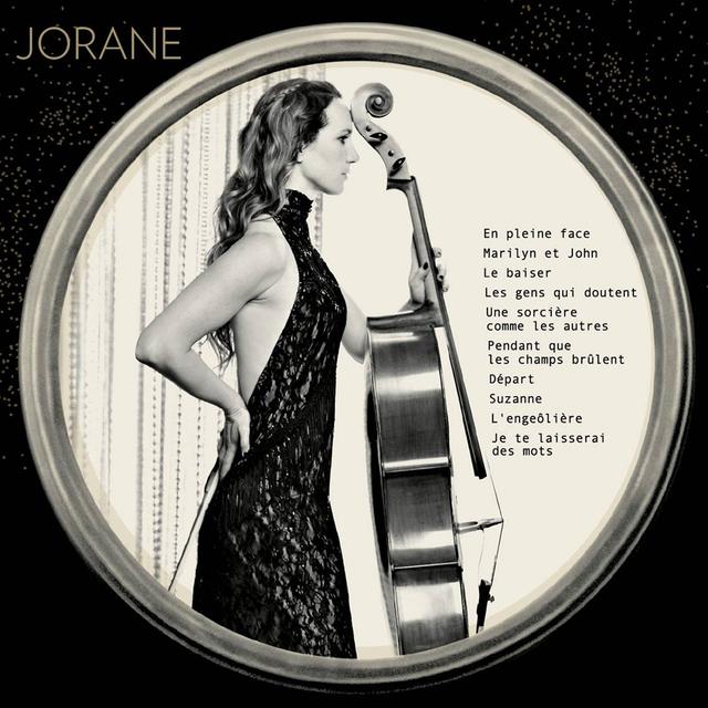 Album cover art for Une Sorcière Comme les Autres