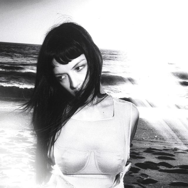 Album cover art for Back To Me