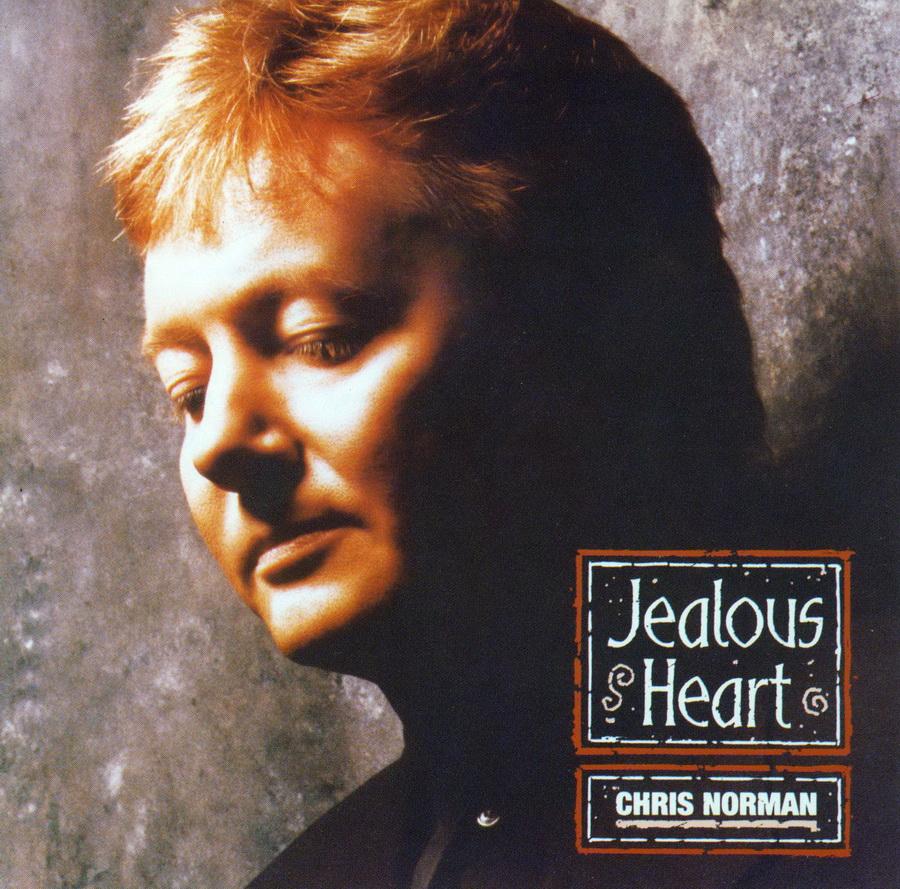 Jealous Heart