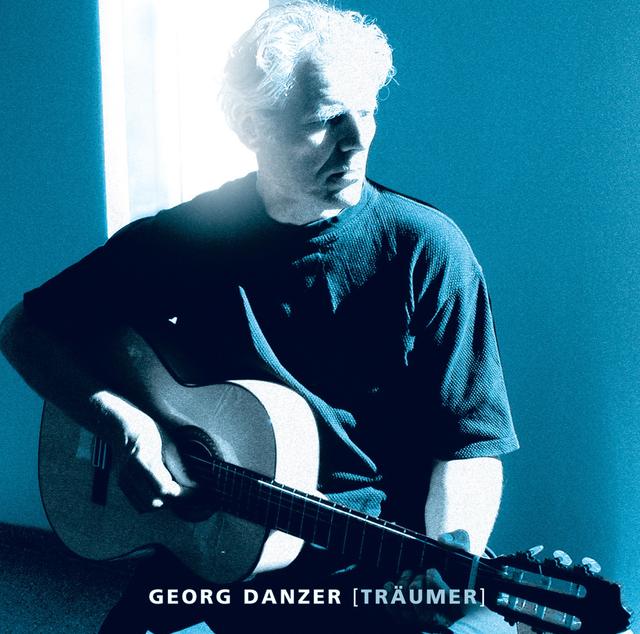 Album cover art for Träumer