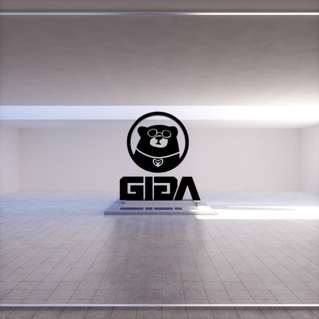 Album cover art for G4L