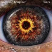 Album cover art for Ember