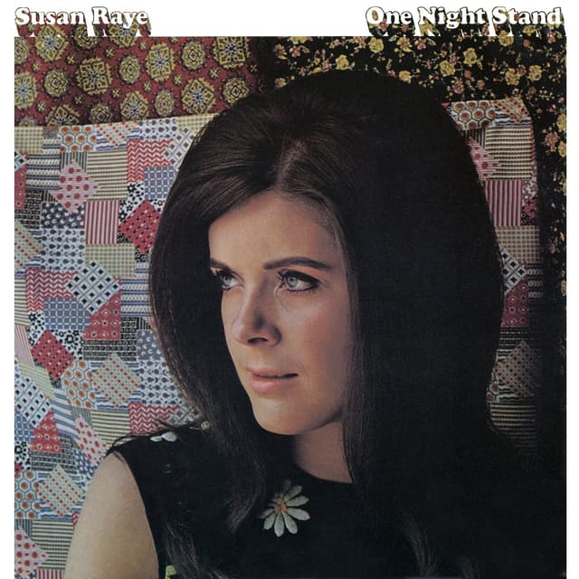 Album cover art for One Night Stand