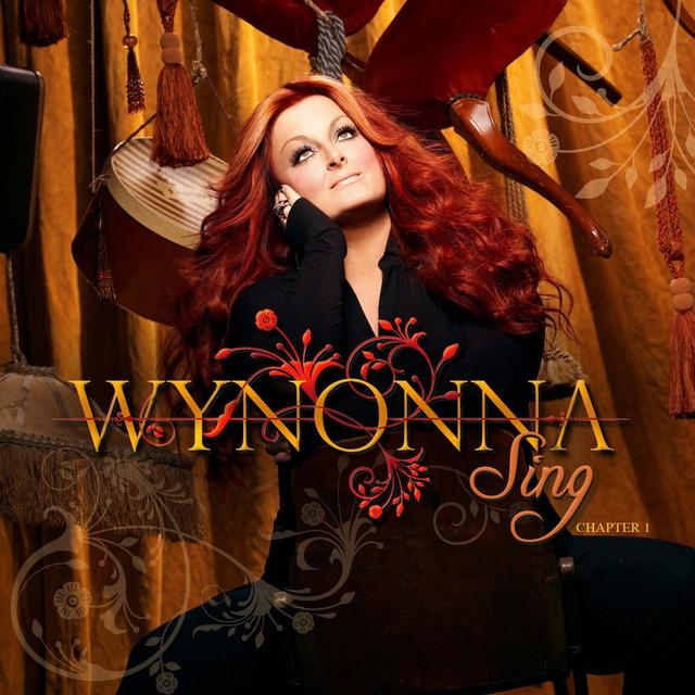 Album cover art for Sing: Chapter 1
