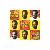 Album cover art for Harpin' On It