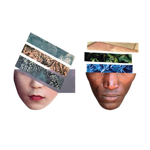 Album cover art for Friends Don't Kiss Friends