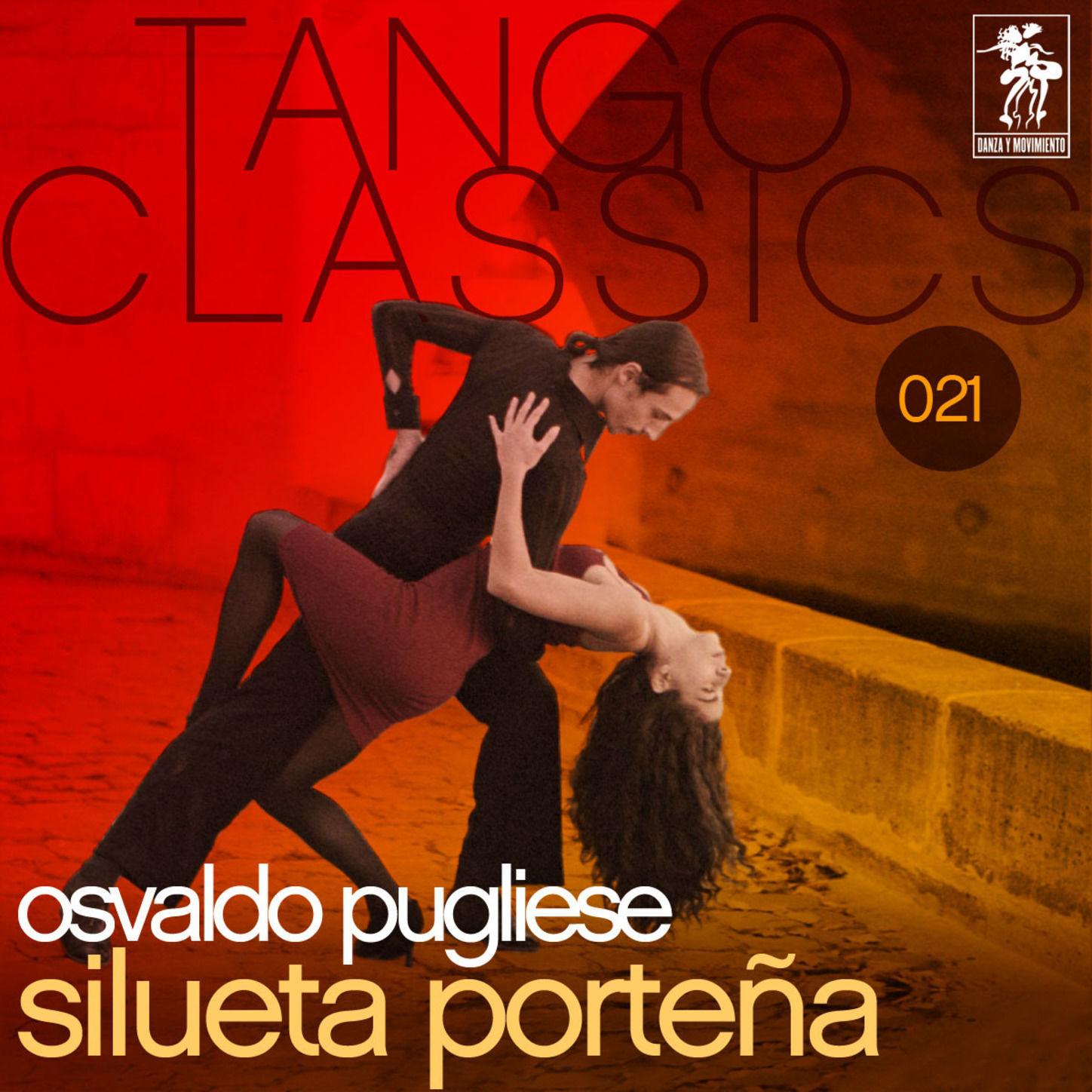 Silueta Portena