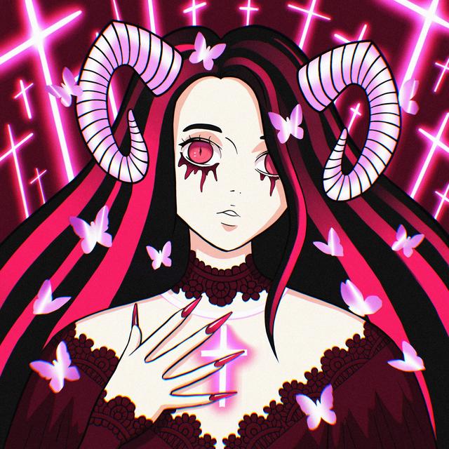 Album cover art for Меланхолия