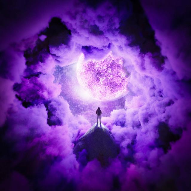 Album cover art for BERRYLAND