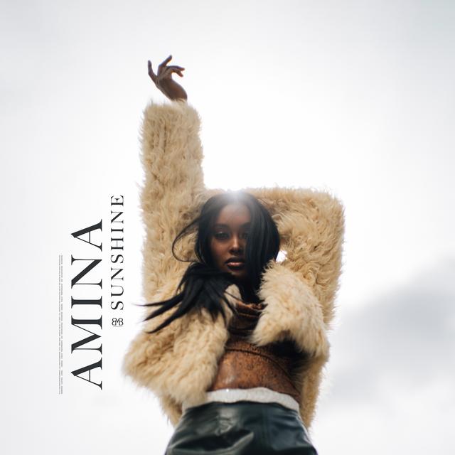 Album cover art for Sunshine