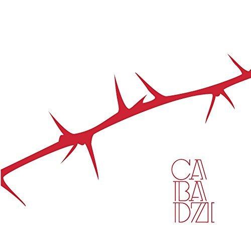 Album cover art for Des Angles et des Épines