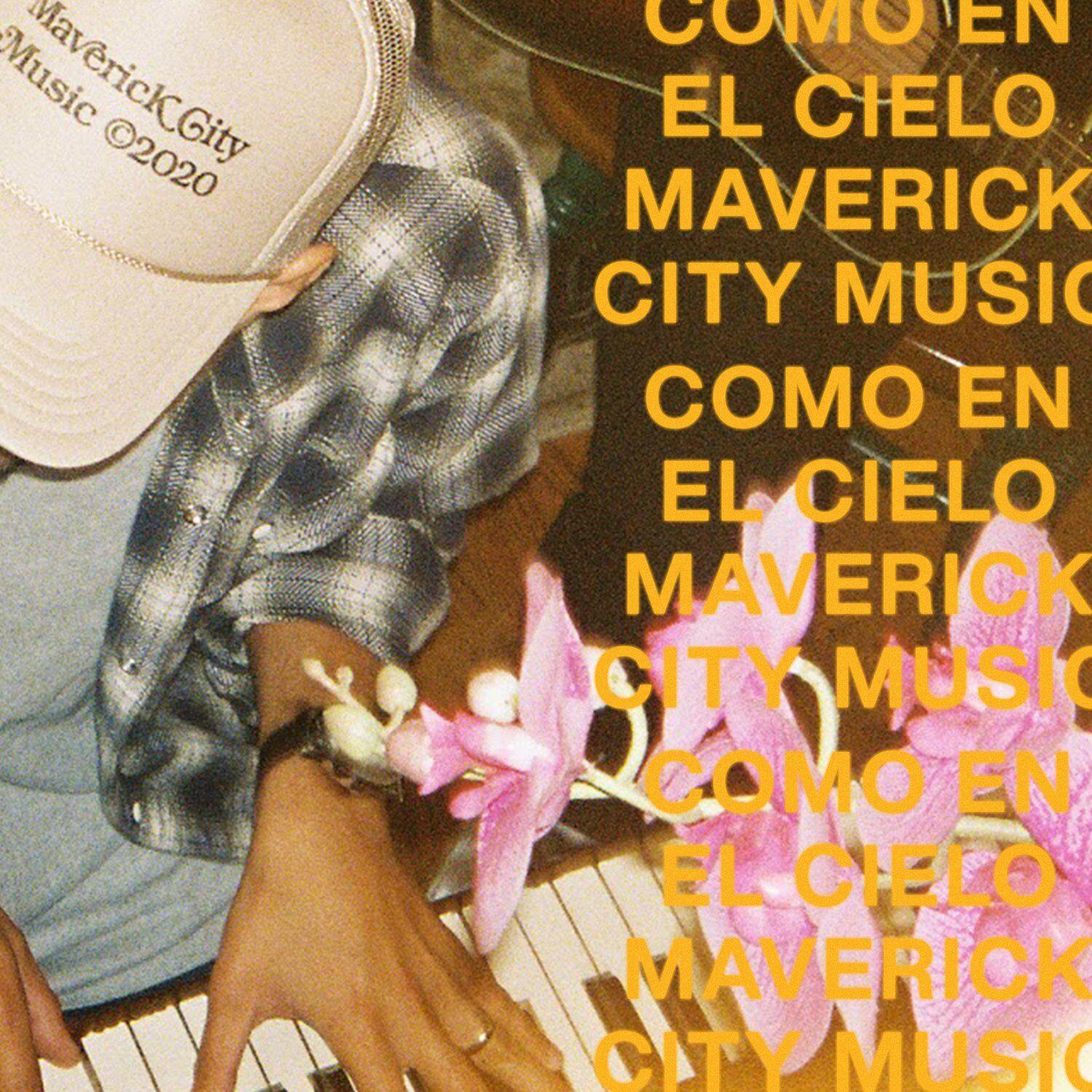 Como en el Cielo