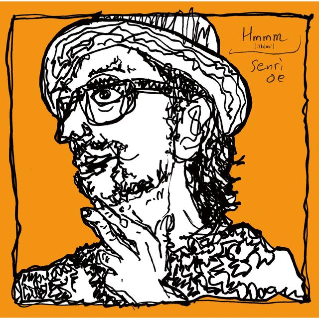 Album cover art for Hmmm