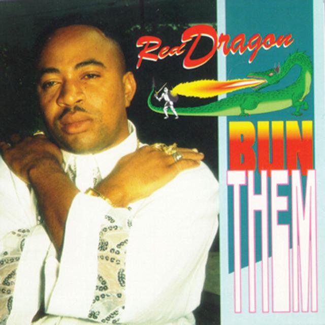 Album cover art for Bun Them