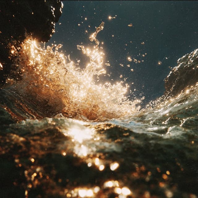 Album cover art for SOLOS