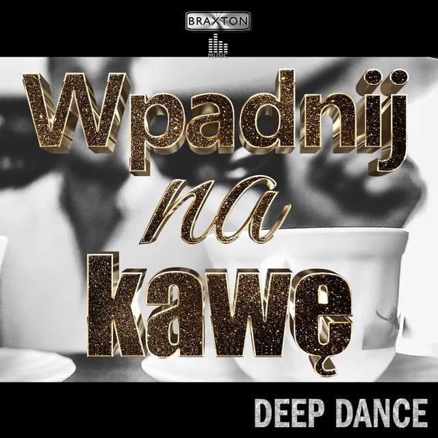 Album cover art for Wpadnij na kawę