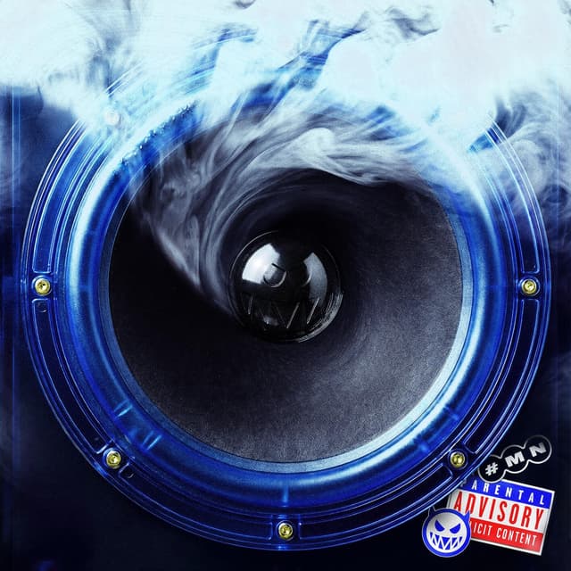 Album cover art for K‐Hole
