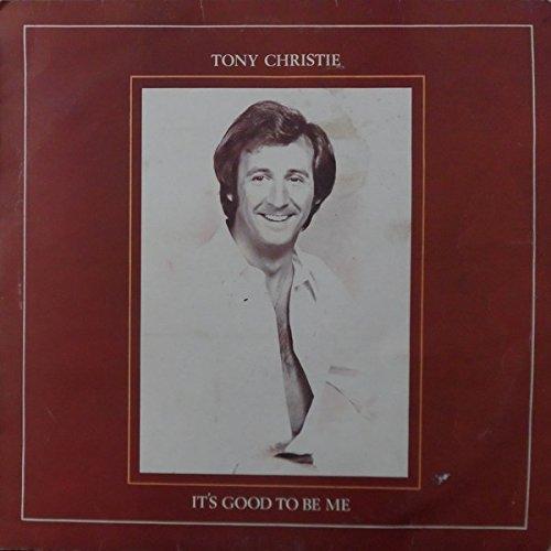 Album cover art for It's Good To Be Me