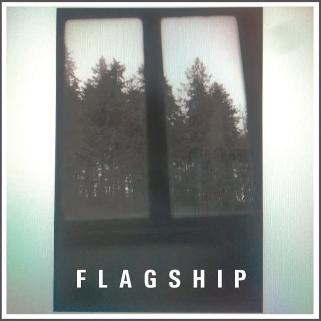 Album cover art for Blackbush - Ep