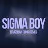 Sigma boy