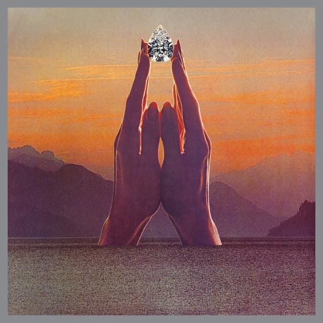 Album cover art for On Blonde