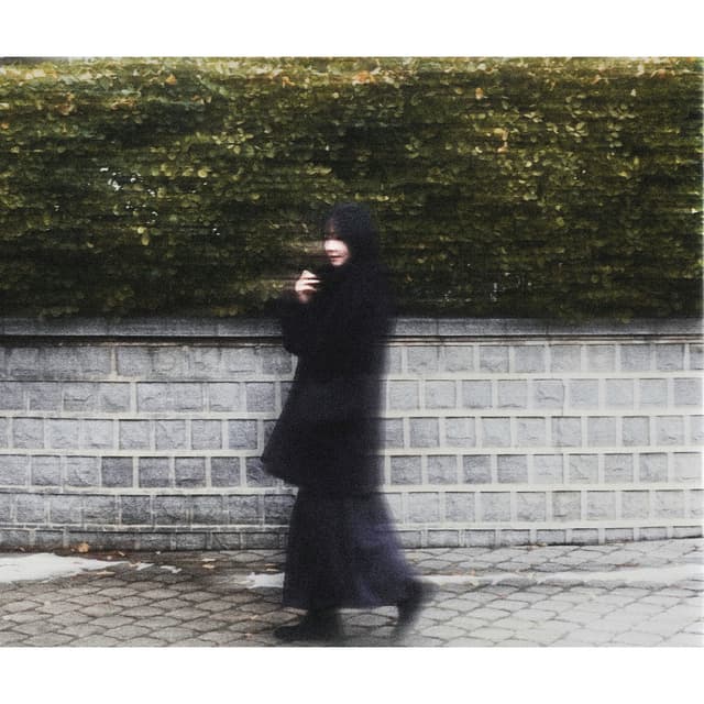 Album cover art for Always