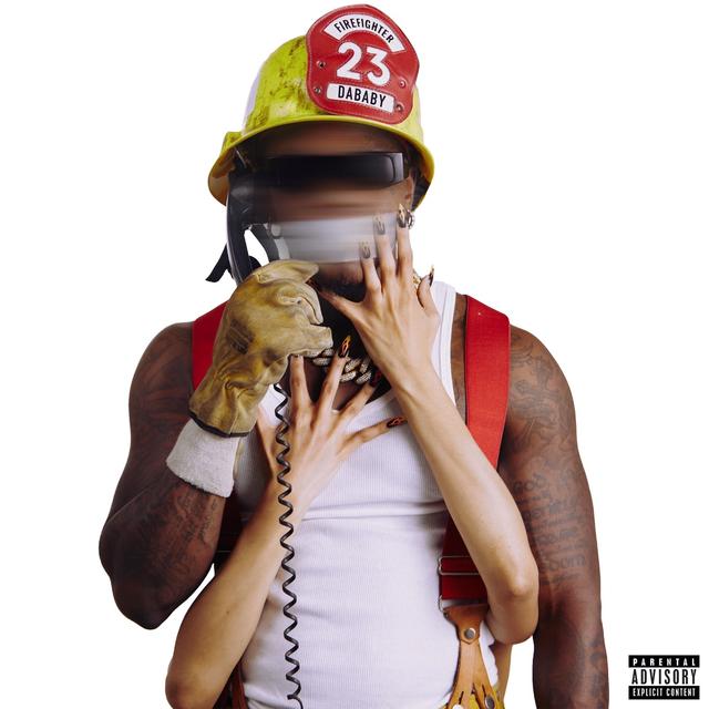 Album cover art for Call da Fireman