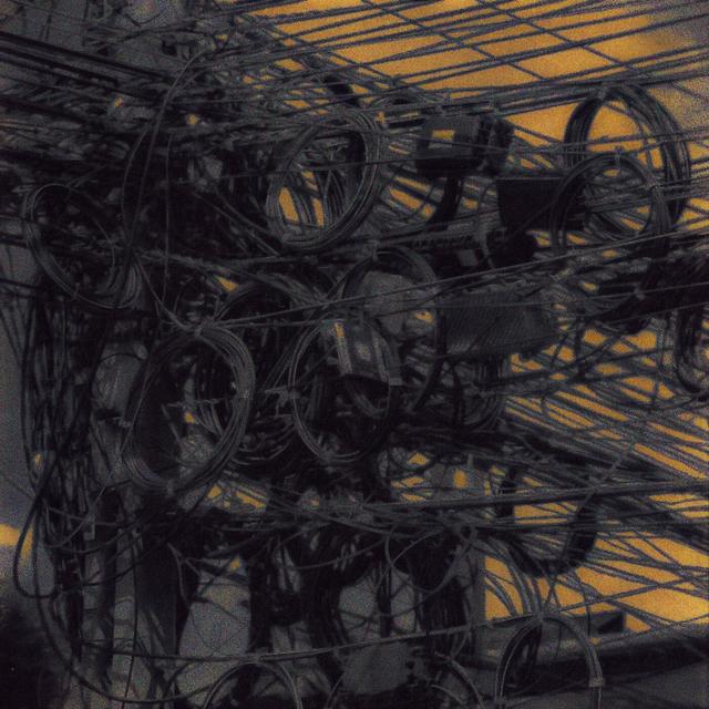 Album cover art for PIXELATED KISSES (Remix)