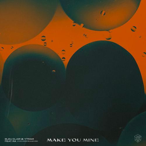 Album cover art for Make You Mine