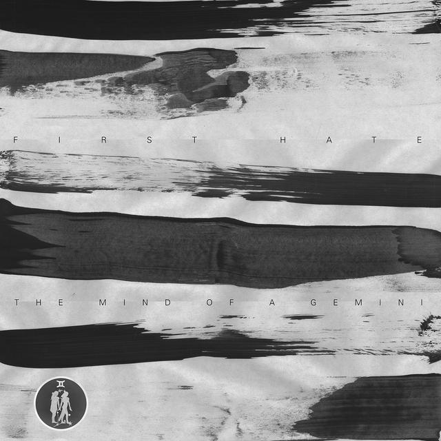 Album cover art for The Mind of a Gemini