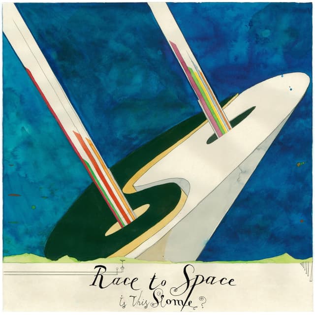 Album cover art for Is This Home?