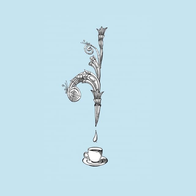 Album cover art for Morning Time