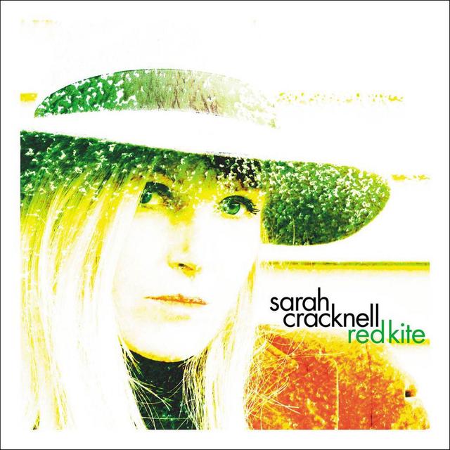 Album cover art for Red Kite
