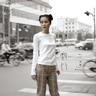 暗涌 (An Yong)