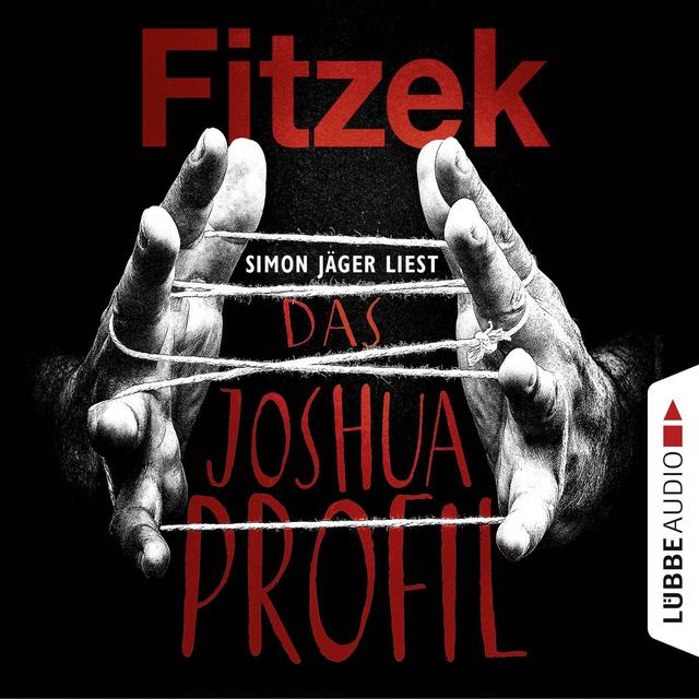 Album cover art for Das Joshua-Profil