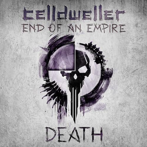 Album cover art for End Of An Empire - Chapter 04: Death