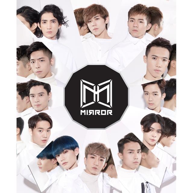 Album cover art for 一秒間