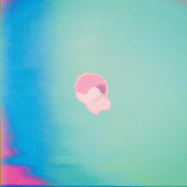 Album cover art for Vibration