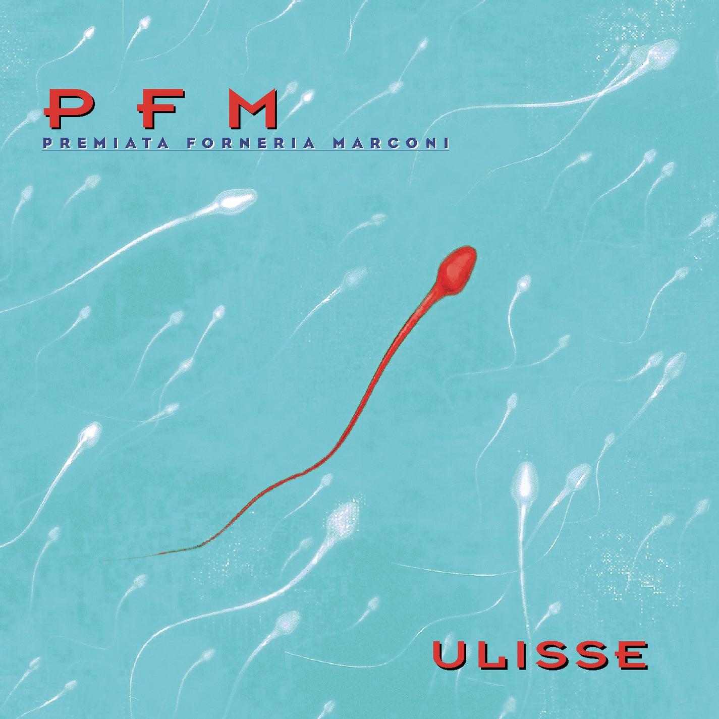 Ulisse